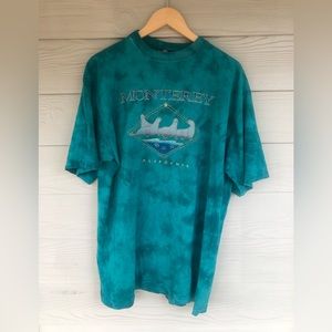 Monterey California Shirt! 🌊 🌞
